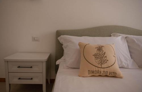 Patu Bed & Breakfast | Dimora Zio Vito