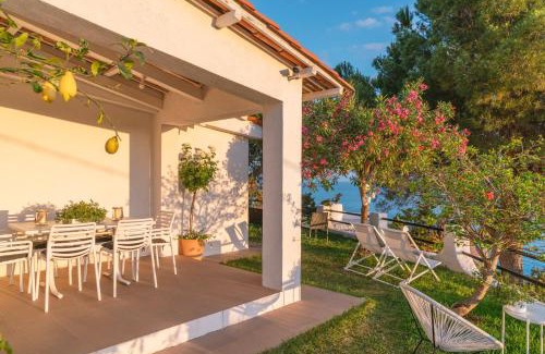 Santa Maria Apartment | Dimore Acquasale- Sea View Houses