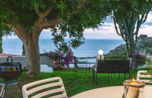 Santa Maria Apartment | Dimore Acquasale- Sea View Houses