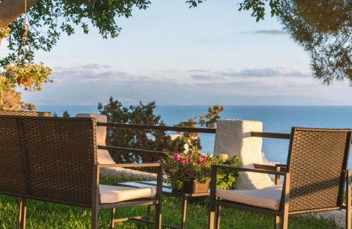 Santa Maria Apartment | Dimore Acquasale- Sea View Houses