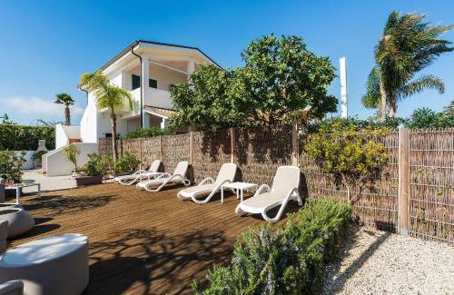 Reitani Apartment | Dimore Anny
