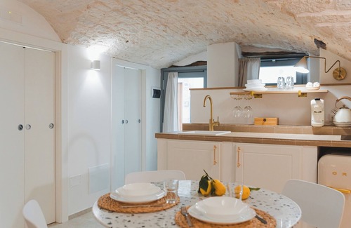 Putignano Apartment | Dimore Bianche L'Immacolata