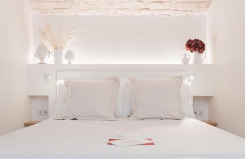 Putignano Apartment | Dimore Bianche Santa Lucia 17