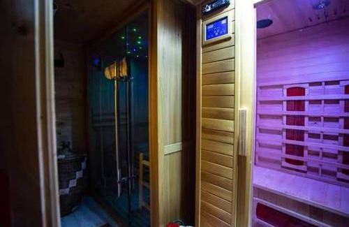 Saint-Nicolas House | Dimore Cocoon con spa privata