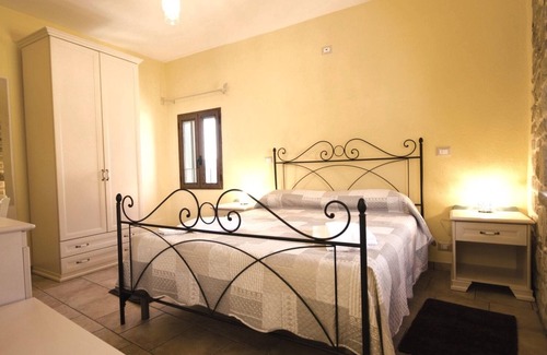 Castelmezzano House | Dimore dell'Olmo