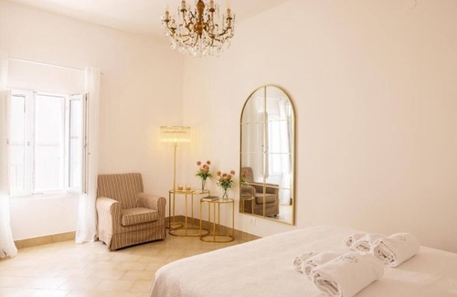 Polignano a Mare House | Dimore di Brando Casa Nadina