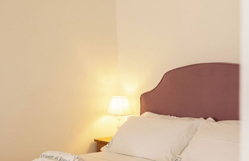 Polignano a Mare House | Dimore di Brando Casa Nadina