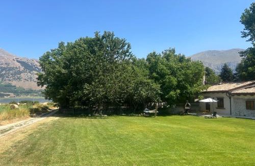 San Gregorio Matese Ski Chalet | Dimore Di Charme Lago Matese