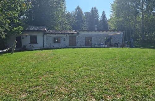 San Gregorio Matese Ski Chalet | Dimore Di Charme Lago Matese