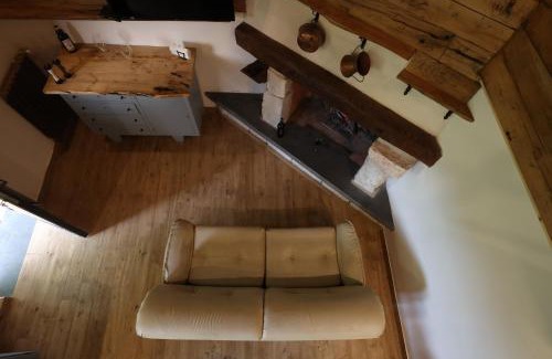 San Gregorio Matese Ski Chalet | Dimore Di Charme Lago Matese