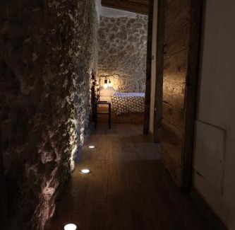 San Gregorio Matese Ski Chalet | Dimore Di Charme Lago Matese