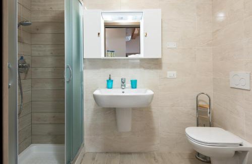 San Zeno Apartment | Dimore Verona - Residenza San Zeno Apartments