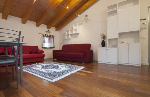 San Zeno Apartment | Dimore Verona - Residenza San Zeno Apartments