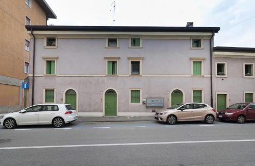 San Zeno Apartment | Dimore Verona - Residenza San Zeno Apartments