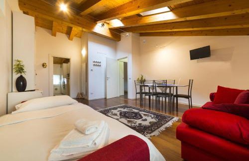 San Zeno Apartment | Dimore Verona - Residenza San Zeno Apartments
