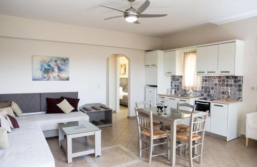 Razata Apartment | Dina Apartments