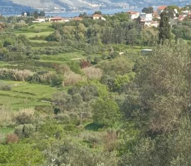 Agia Thekli House | Dina's House