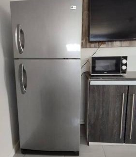 Oranjemund Apartment | Dinas Accommodation in Oranjemund