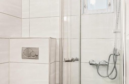 Bergen City Centre Apartment | Dinbnb Apartments I Discover The Hidden Gems Of Bergen I Easy check-in