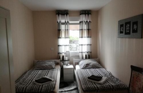 Ostercappeln Apartment | Diner Nord 1
