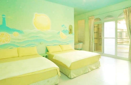 Hengchun Old Town House | DingDing Home