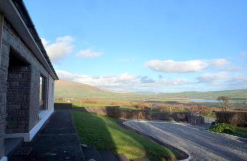 Dingle House | Dingle Bay View by Trident Holiday Homes