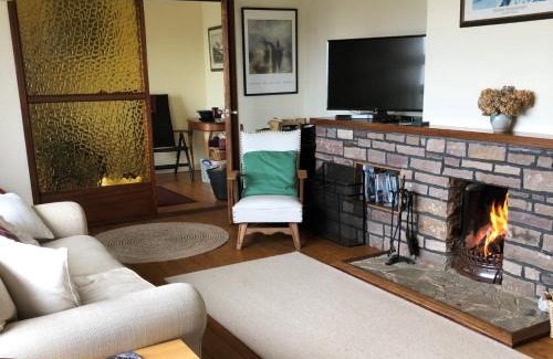 Dingle House | Dingle Bay View by Trident Holiday Homes