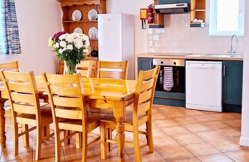 Dingle House | Dingle HC(TR4) No 9 by Interhome