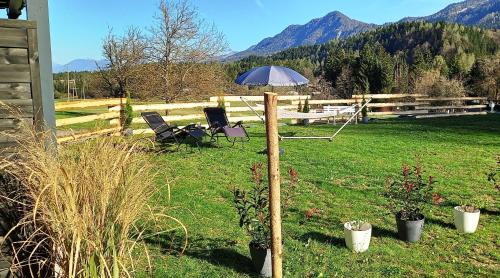 Finkenstein am Faaker See Apartment | Dingsbums