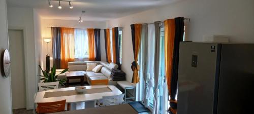 Finkenstein am Faaker See Apartment | Dingsbums