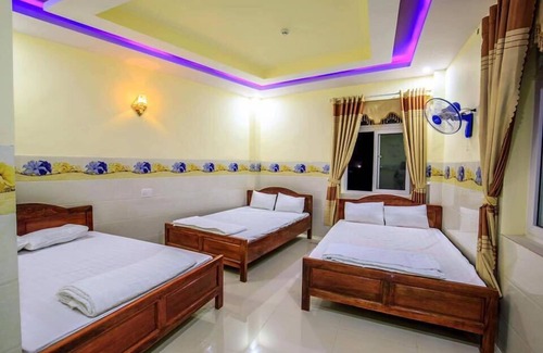 Ly Son House | Dinh Sa Ly Son Hotel