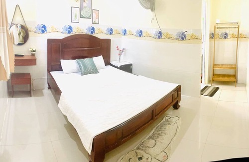 Ly Son House | Dinh Sa Ly Son Hotel