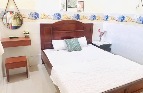 Ly Son House | Dinh Sa Ly Son Hotel