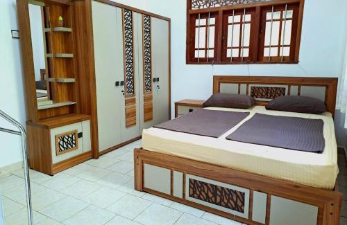 Dadalla West House | DiNi Galle