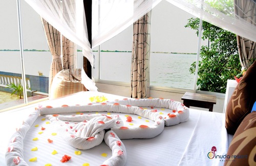 Kudawa House | Dinuda Resort