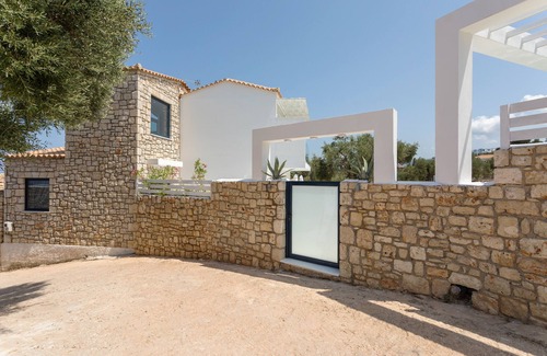 Skinaria Villa | Dion Villa with Private Pool Zakynthos Greece