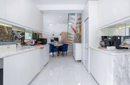 Skinaria Villa | Dion Villa Zakynthos Greece One Bedroom Villa With Private Pool No01