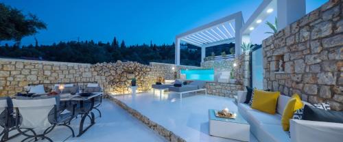 Skinaria Villa | Dion Villa Zakynthos Greece