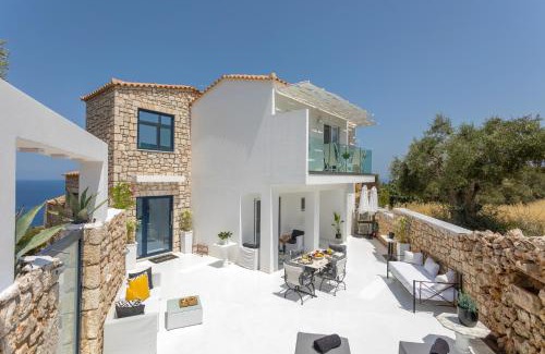 Skinaria Villa | Dion Villa Zakynthos Greece