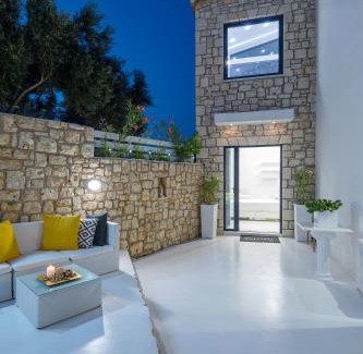 Skinaria Villa | Dion Villa Zakynthos Greece
