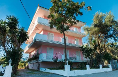 Nidri Apartment | Dionysos Studios Apartments Nidri Lefkas