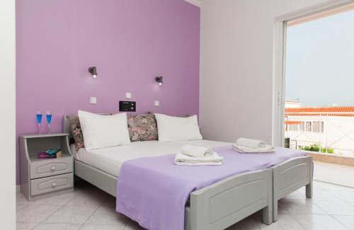 Nidri Apartment | Dionysos Studios Apartments Nidri Lefkas
