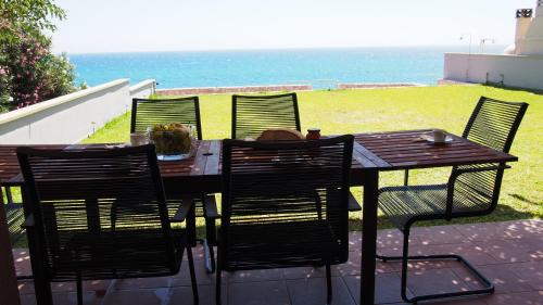 Ag. Georgios House | Dip In The Blue - 1