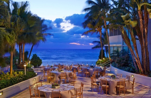 Hollywood South Central Beach Resort | Diplomat Beach Resort Hollywood, Curio Collection by Hilton