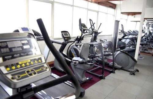 Lideta Apartment | Diplomat Furnished Apartments