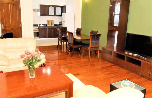 Lideta Apartment | Diplomat Furnished Apartments