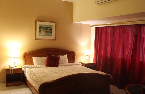 Raouche Hotel | Diplomat suite hotel