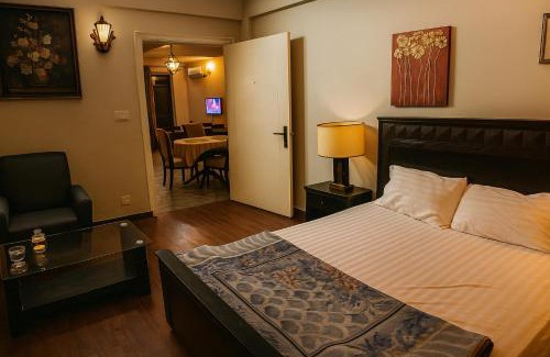 Islamabad Apartment | Diplomatic Enclave Islamabad