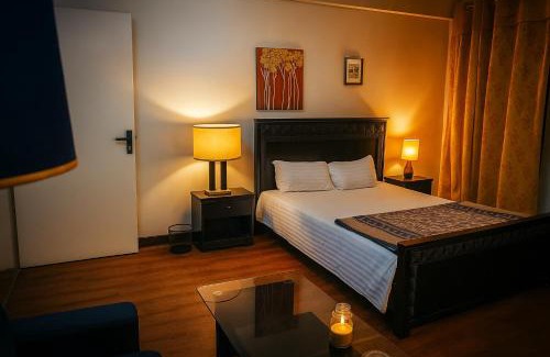 Islamabad Apartment | Diplomatic Enclave