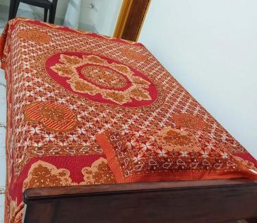 Golaghat House | Dipti Retreat